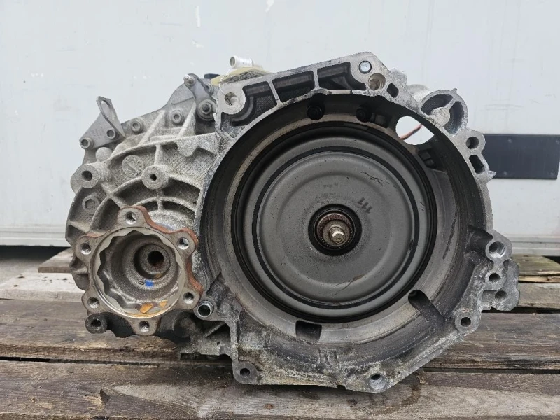 Cambio MTE 0D9300040A00Q Volkswagen GOLF VII 2013