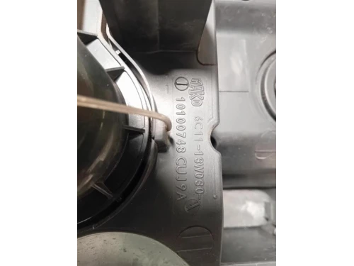 Proiettore ANT SX 6C11-13W030-BC Ford Transit V 2006