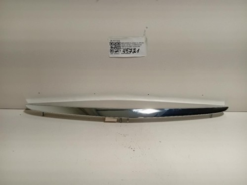 Proiettore ANT SX VPCX2X-13W030-EG Jaguar XF I 2011