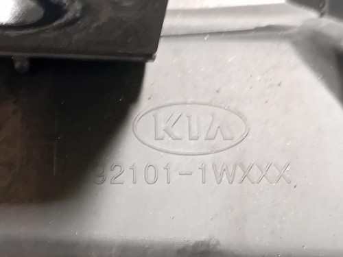 Proiettore ANT SX 92101-1WXXX Kia RIO III 2012