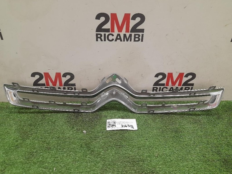 Listello Griglia Radiatore ANT 9801809777 Citroen C3 Picasso 2013