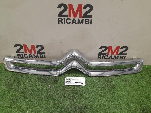 Listello Griglia Radiatore ANT 9801809777 Citroen C3 Picasso 2013