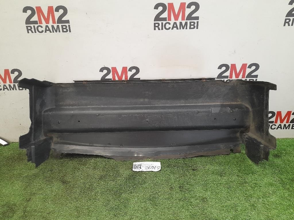 Listello Griglia Radiatore ANT 8X238A095AA Jaguar XF I 2008