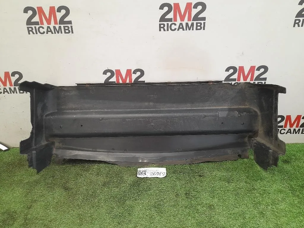Listello Griglia Radiatore ANT 8X238A095AA Jaguar XF I 2008