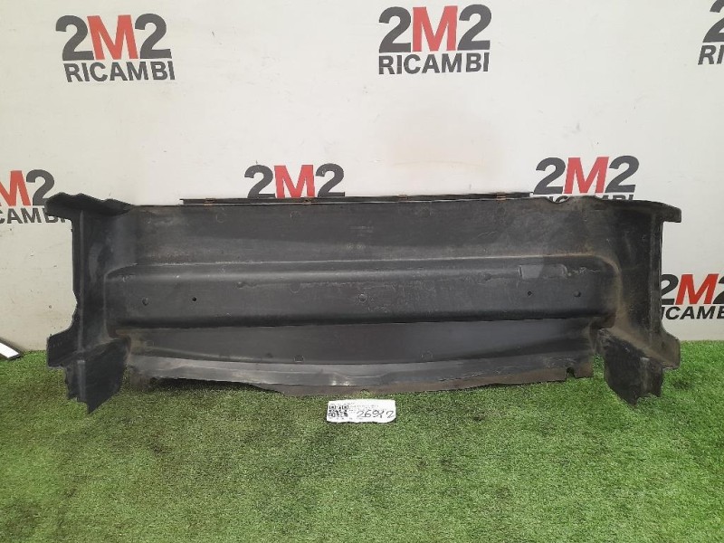 Listello Griglia Radiatore ANT 8X238A095AA Jaguar XF I 2008