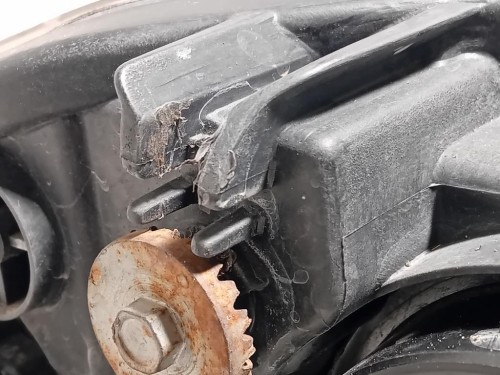 Proiettore ANT SX NE85510L0C Mazda MX5 III 2006