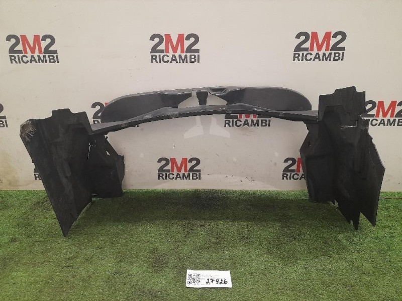 Listello Griglia Radiatore ANT 8X238102A Jaguar XF I 2008