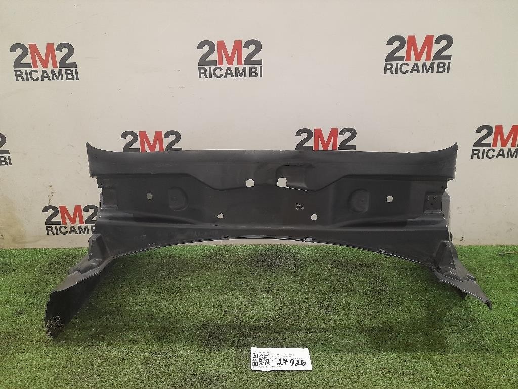 Listello Griglia Radiatore ANT 8X238102A Jaguar XF I 2008