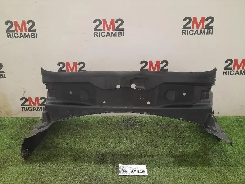 Listello Griglia Radiatore ANT 8X238102A Jaguar XF I 2008