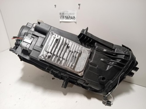 Proiettore ANT SX A1779064903 Mercedes Classe A W177 2018