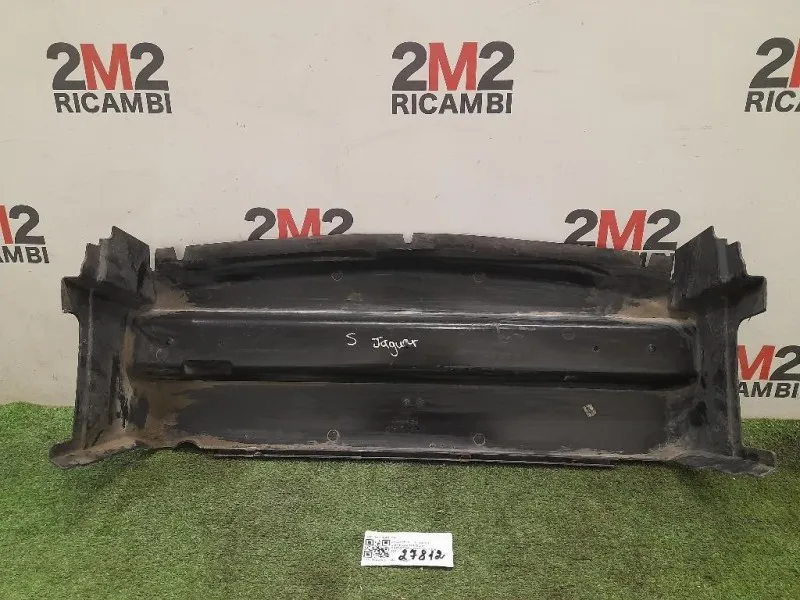 Listello Griglia Radiatore ANT 8X238A095A Jaguar XF I 2008