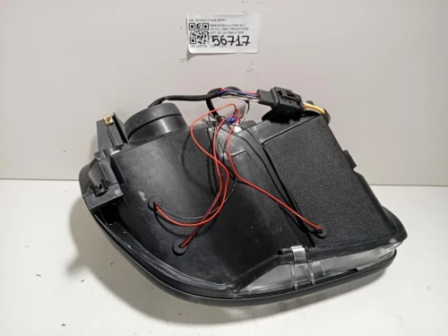 Proiettore ANT SX SK3302117K96 Mercedes Classe SLK R170 1997
