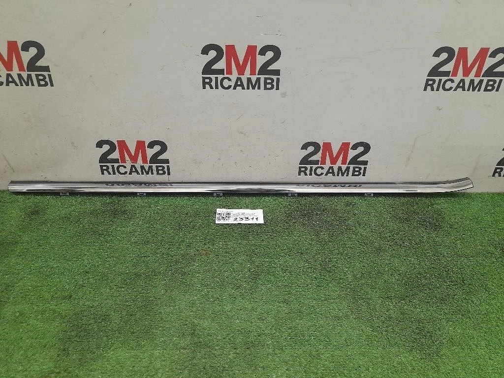 Listello Modanatura Raschiavetro Porta ANT DX 82220D9010 Kia Sportage IV 2016