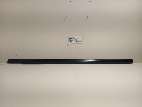 Listello Modanatura Raschiavetro Porta ANT SX A166 725 01 65 Mercedes Classe ML W166 2012