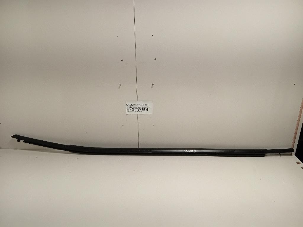 Listello Modanatura Raschiavetro Porta ANT SX Toyota RAV 4 V 2018