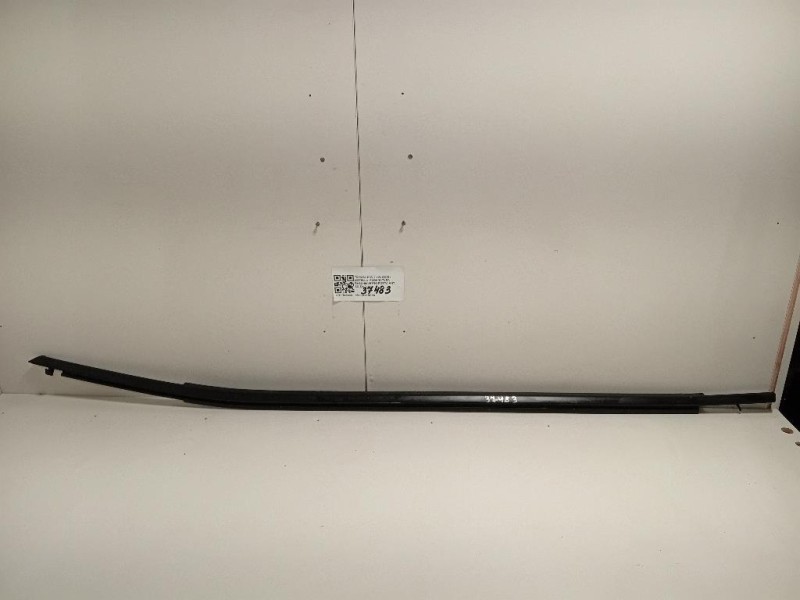 Listello Modanatura Raschiavetro Porta ANT SX Toyota RAV 4 V 2018