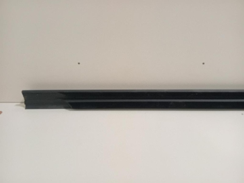 Listello Modanatura Raschiavetro Porta ANT SX 837475C Volkswagen T-cross 2019