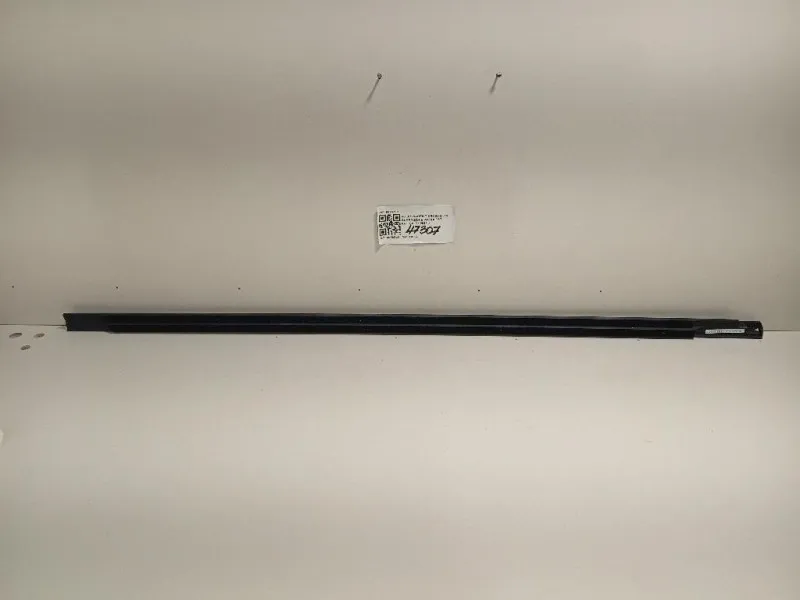 Listello Modanatura Raschiavetro Porta ANT SX 837475C Volkswagen T-cross 2019