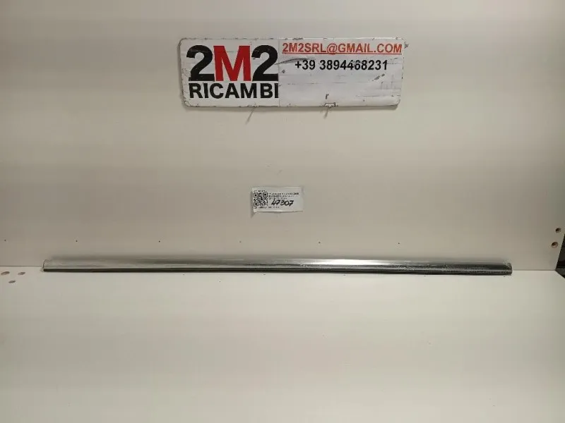 Listello Modanatura Raschiavetro Porta ANT SX 837475C Volkswagen T-cross 2019