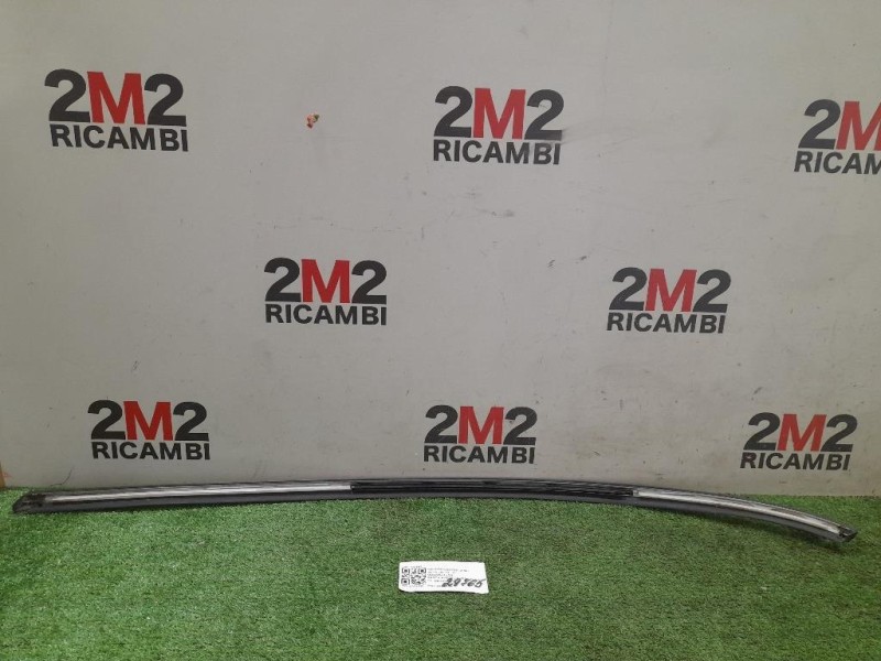 Listello Modanatura Raschiavetro Porta POST DX 128662 Mini MINI Cooper F56 2014