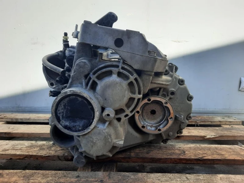 Cambio PFL Volkswagen GOLF VII 2013