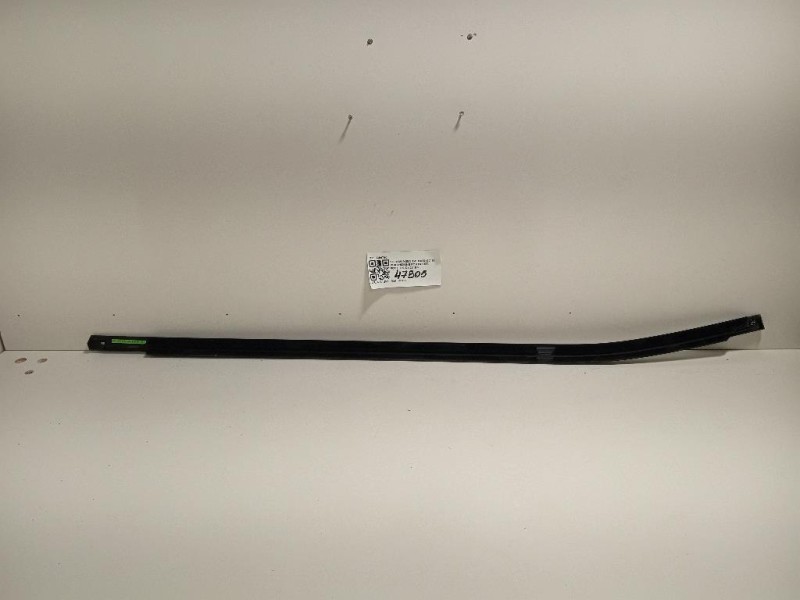 Listello Modanatura Raschiavetro Porta POST DX 839476C Volkswagen T-cross 2019