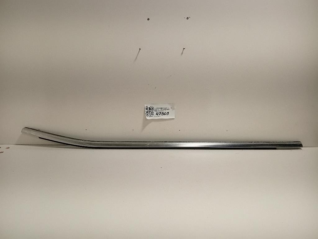 Listello Modanatura Raschiavetro Porta POST DX 839476C Volkswagen T-cross 2019