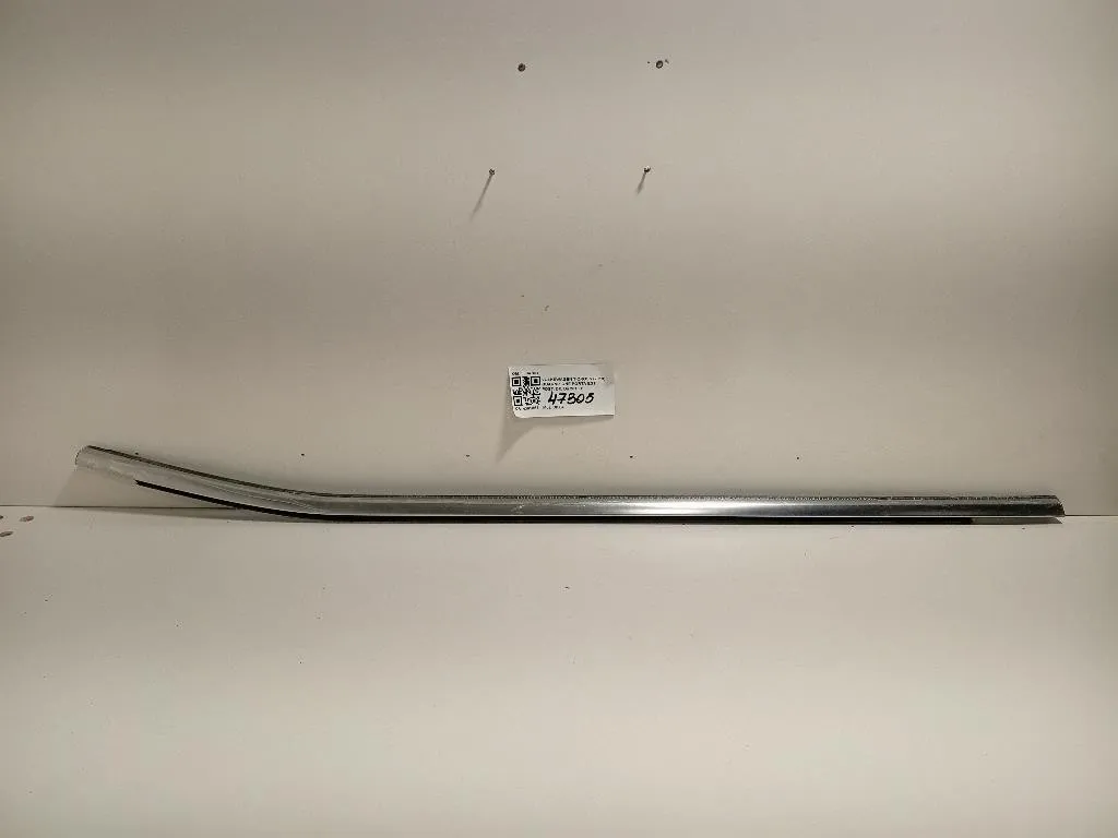 Listello Modanatura Raschiavetro Porta POST DX 839476C Volkswagen T-cross 2019