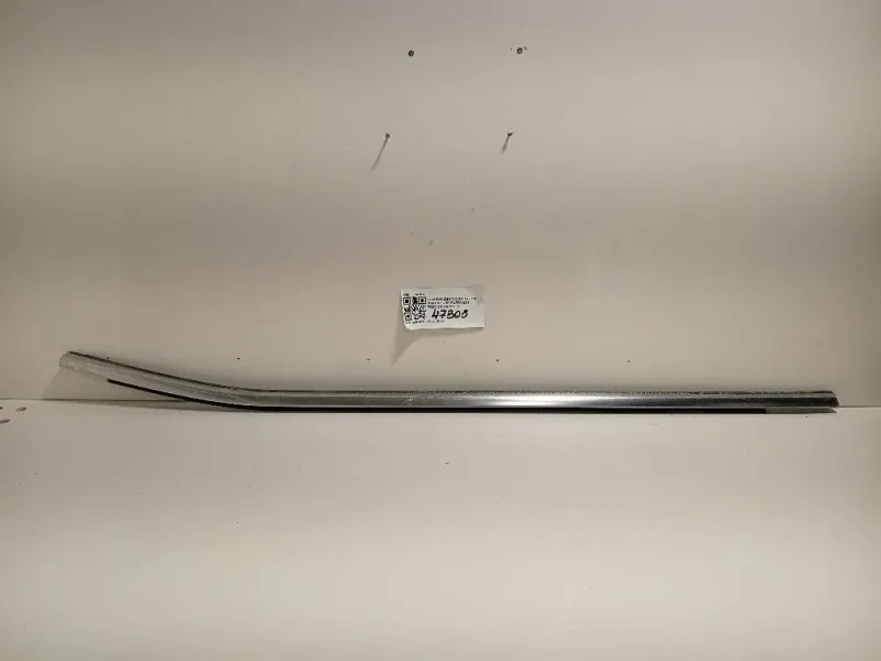 Listello Modanatura Raschiavetro Porta POST DX 839476C Volkswagen T-cross 2019