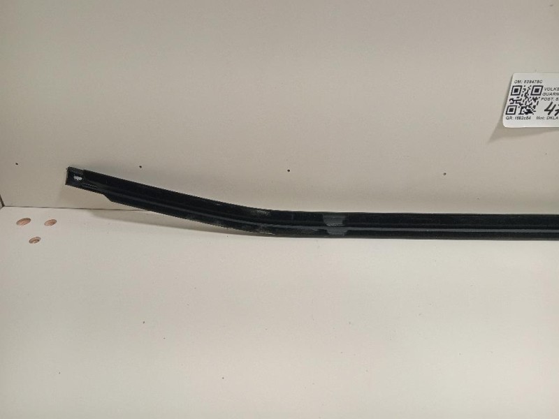 Listello Modanatura Raschiavetro Porta POST SX 839475C Volkswagen T-cross 2019