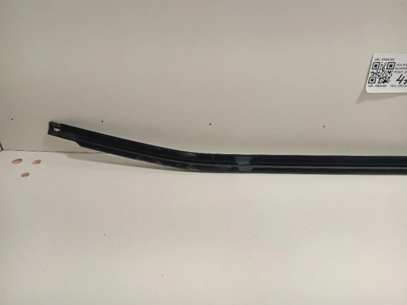 Listello Modanatura Raschiavetro Porta POST SX 839475C Volkswagen T-cross 2019
