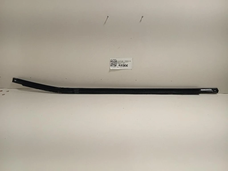 Listello Modanatura Raschiavetro Porta POST SX 839475C Volkswagen T-cross 2019