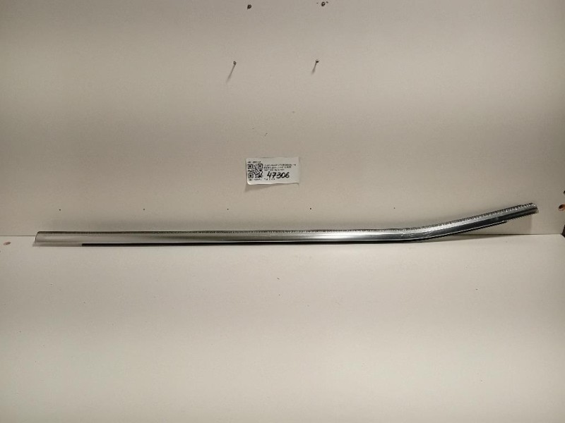 Listello Modanatura Raschiavetro Porta POST SX 839475C Volkswagen T-cross 2019