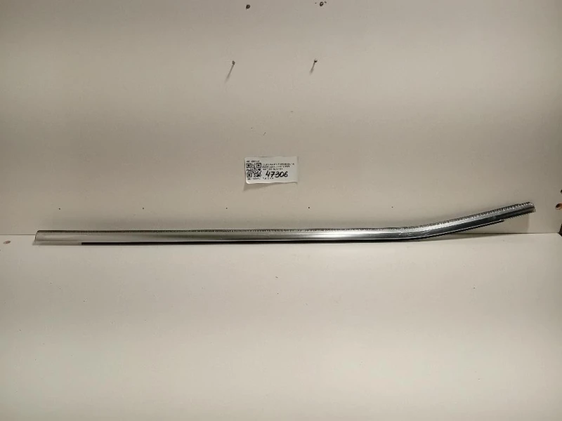 Listello Modanatura Raschiavetro Porta POST SX 839475C Volkswagen T-cross 2019