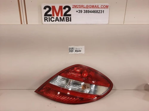 Fanale POST DX A1718200664 Mercedes Classe SLK R171 2008