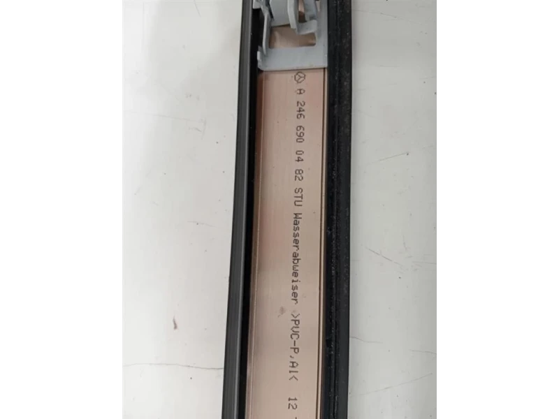 Listello Modanatura Tetto DX A2466900482 Mercedes Classe B W246 2012