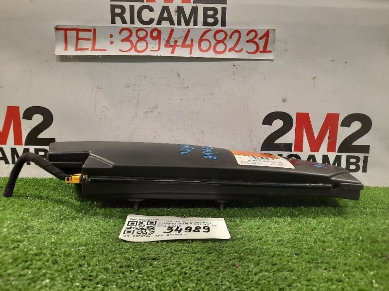 Air-bag Cuscino Sedile ANT DX 34165487C Fiat 500X 2015