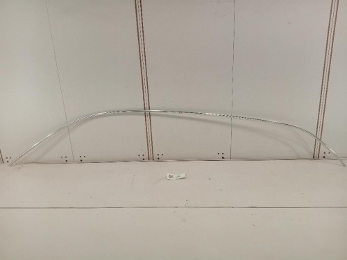 Listello Modanatura Tetto SX 8R0 853 703 Audi Q5 8RB 2012