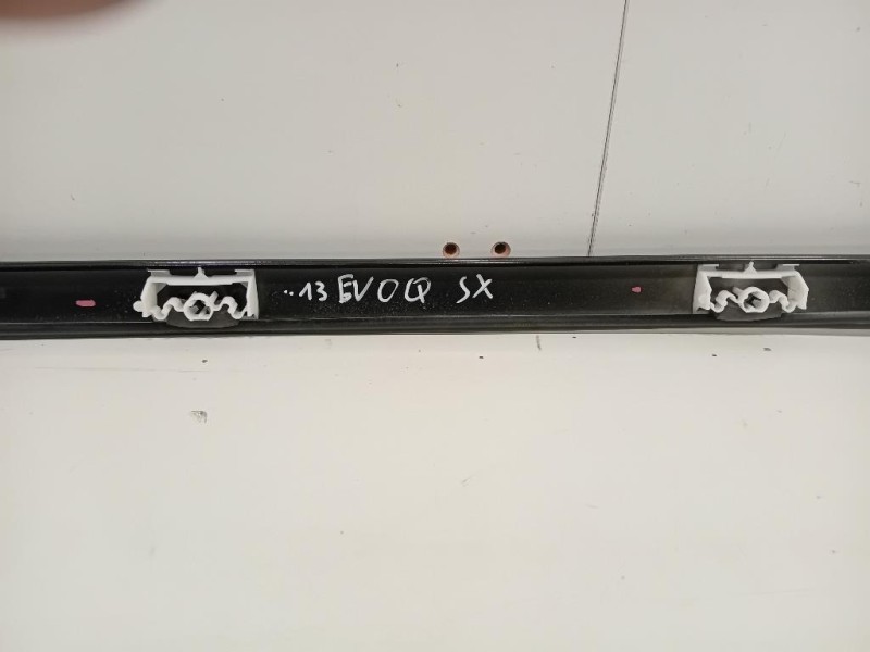 Listello Modanatura Tetto SX Land Rover Range Rover Evoque I 2011