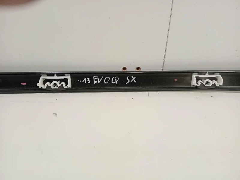 Listello Modanatura Tetto SX Land Rover Range Rover Evoque I 2011