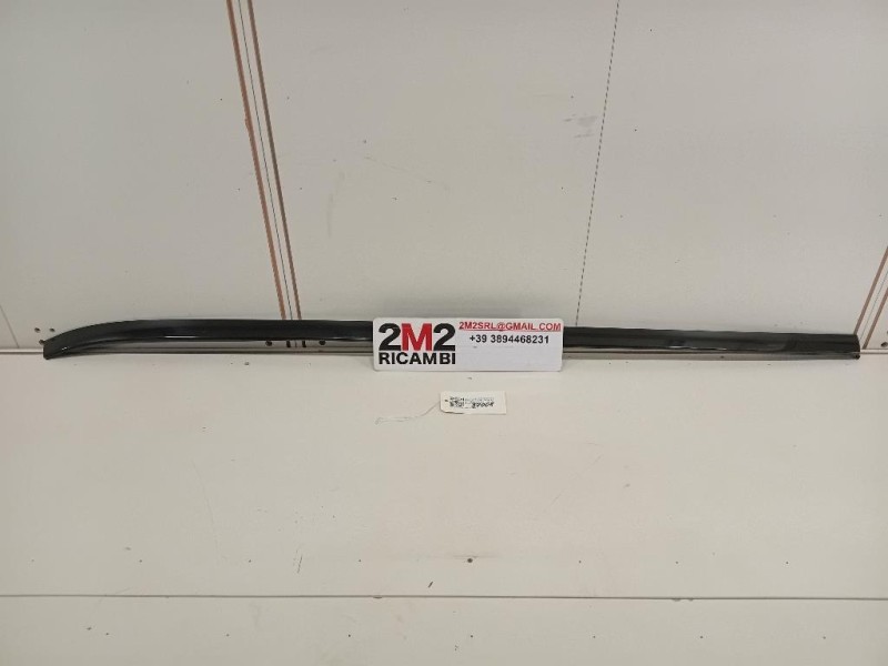 Listello Modanatura Tetto SX Land Rover Range Rover Evoque I 2011