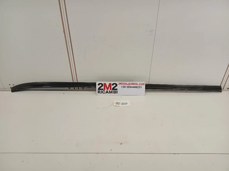 Listello Modanatura Tetto SX Land Rover Range Rover Evoque I 2011