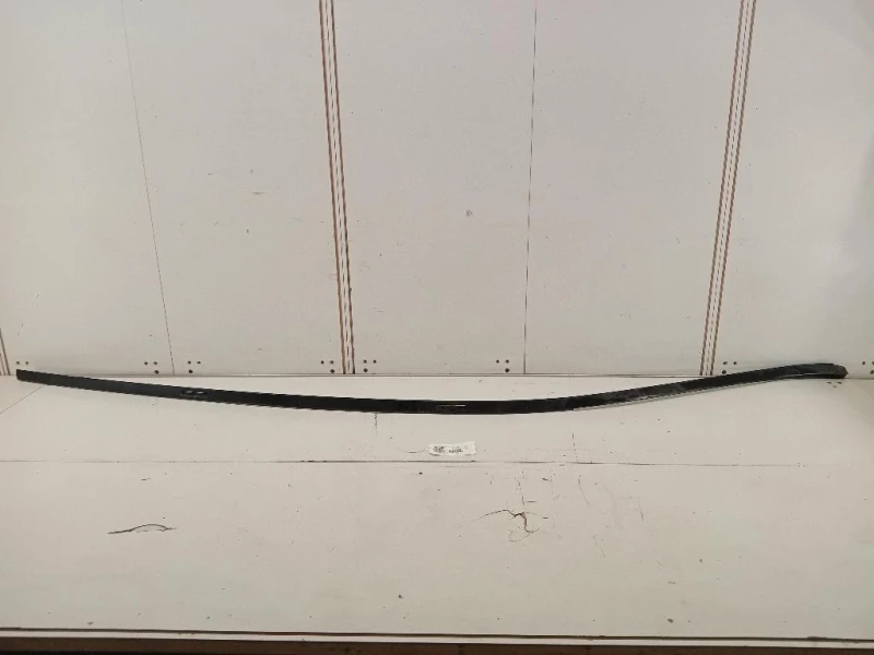 Listello Modanatura Tetto SX A2466900382 Mercedes Classe B W246 2012