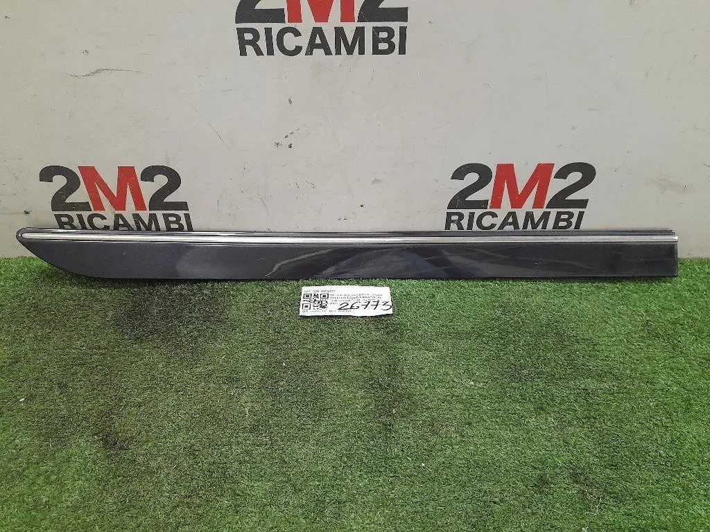 Listello Paracolpi Porta POST DX A2516902462 Mercedes Classe R W251 2006