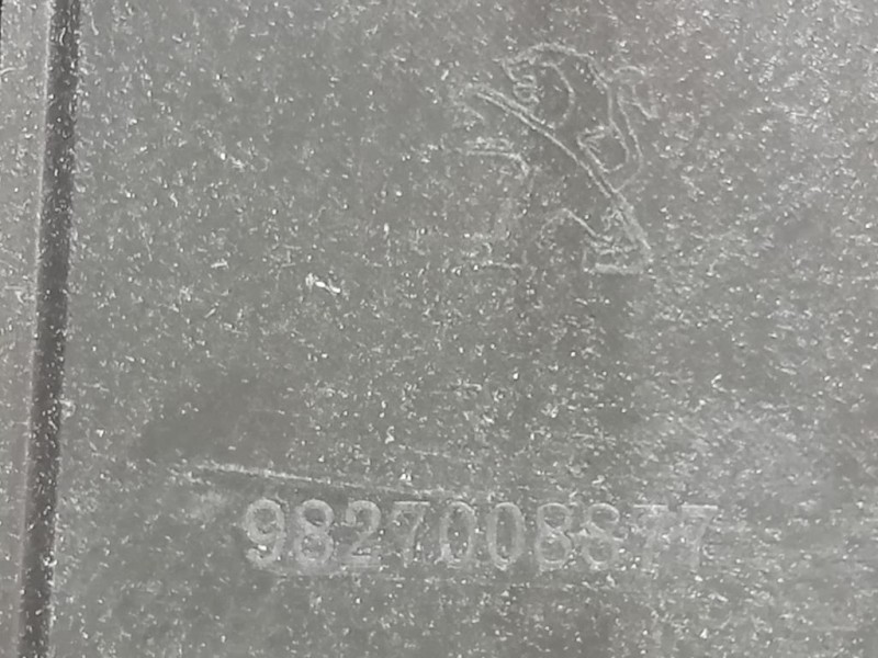 Listello Parafango POST DX 98270088VV Peugeot 5008 II 2017