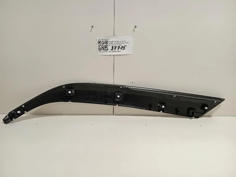 Listello Parafango POST DX 98270088VV Peugeot 5008 II 2017