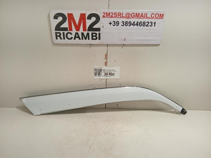 Listello Parafango POST DX 9827008877 Peugeot 5008 II 2017