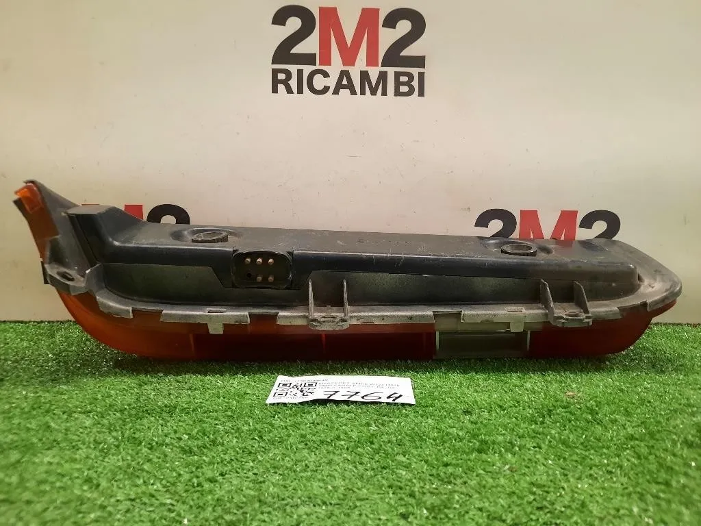 Fanale POST DX 1238203864R Mercedes Serie W123 1976-1985