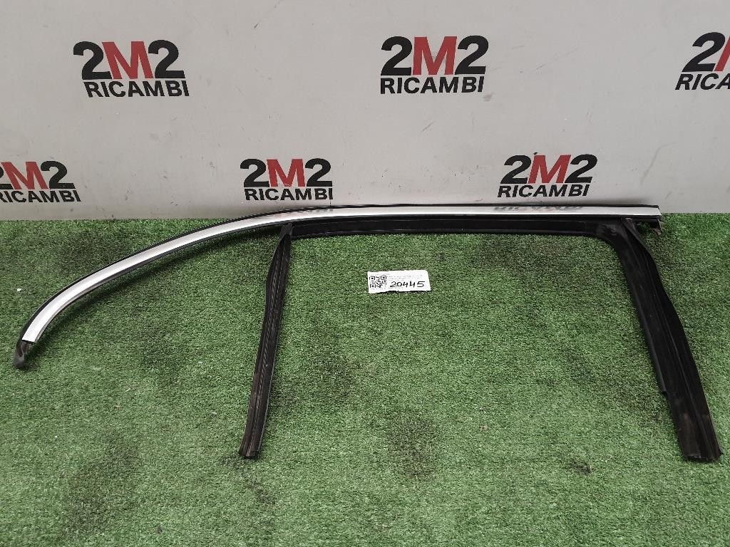 Listello Porta SUP POST DX A1777352200 Mercedes Classe A W177 2018