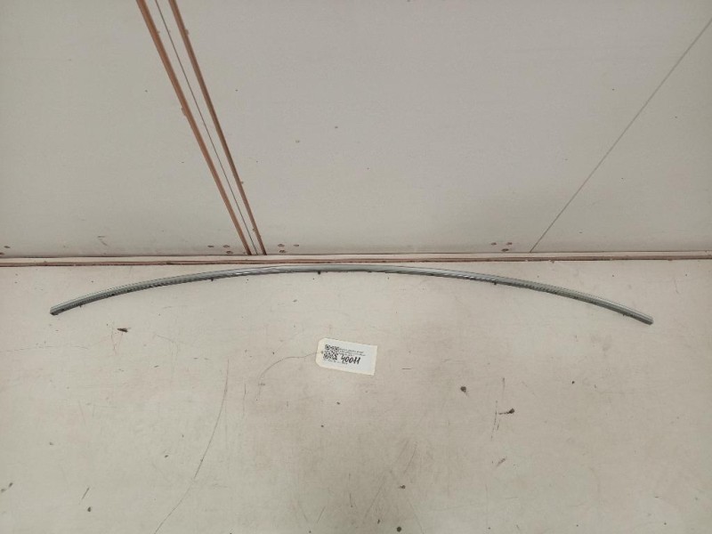 Listello Portello POST 4K58539272ZZ Audi A6 4a5c8 Avant 2018